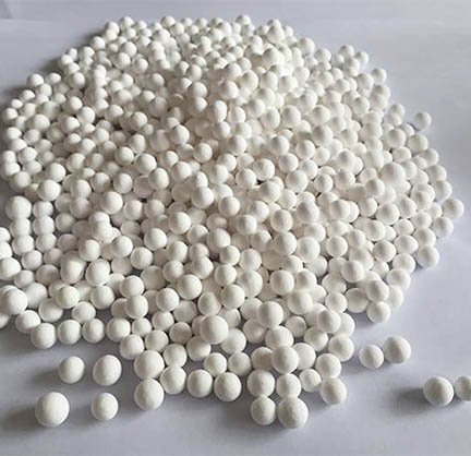 河南活性氧化鋁球回收廠家電話